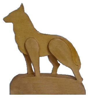 TOTEM LUPO